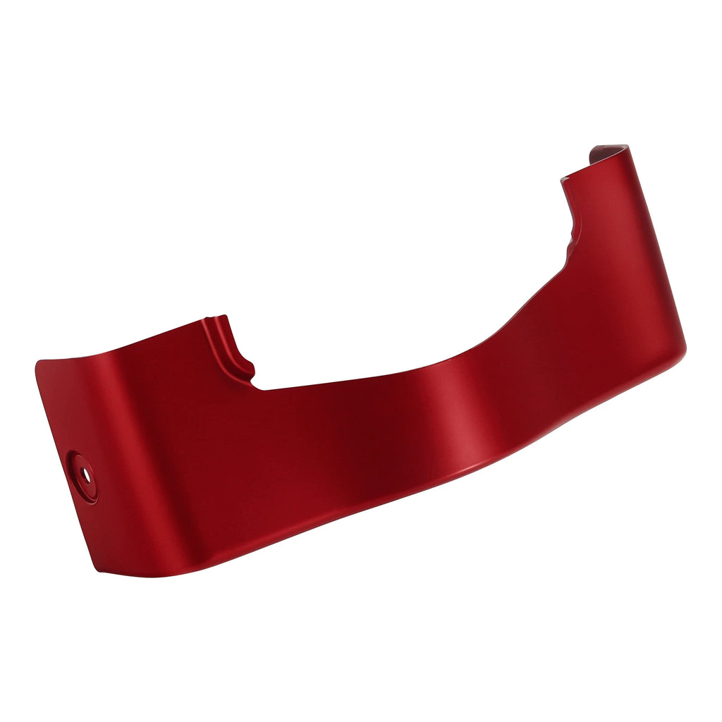 Outer Fairing Trim Skirt for Harley Road Glide FLTR FLTRX (2015–2023)