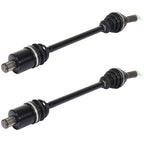 Set of 2 CV Axle Drive Shafts for Polaris XP 900 Crew 900 (2013–2017)