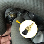 Engine Coolant Temperature Sensor for Chevrolet Impala 3.5L 3.9L 5.3L (2006–2011)