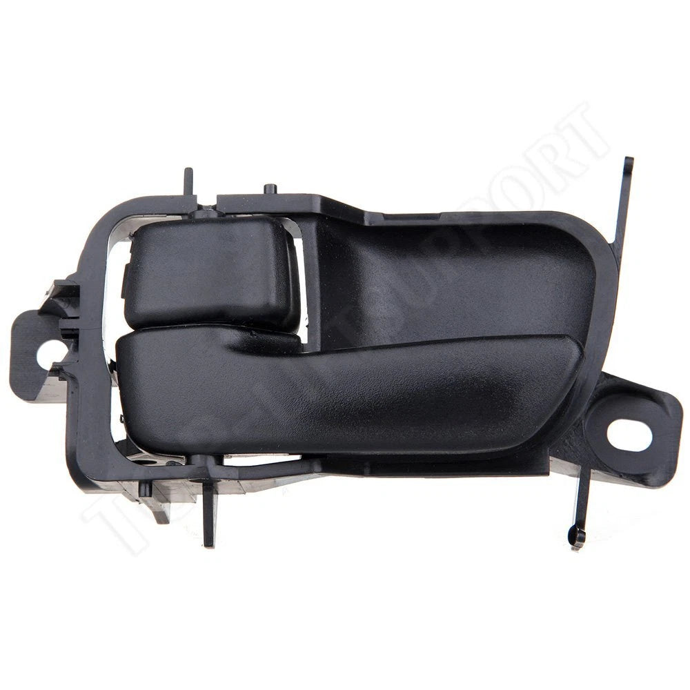 Interior Door Handle for Toyota Avalon (1995–1999) - Left Driver Side Black