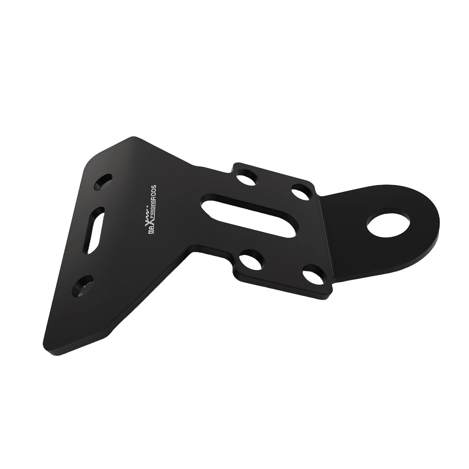 Trailer Hitch for Yamaha Raptor 90 Grizzly 90 (2019–2024)