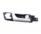 Rear Right RHR Inner Door Handle Silver for Holden Captiva CG7 (2006–2014)