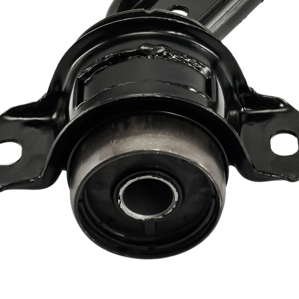 4Pcs Front Control Arms and Tie Rods for Ford Mustang (2005–2009)