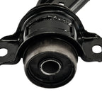4Pcs Front Control Arms and Tie Rods for Ford Mustang (2005–2009)