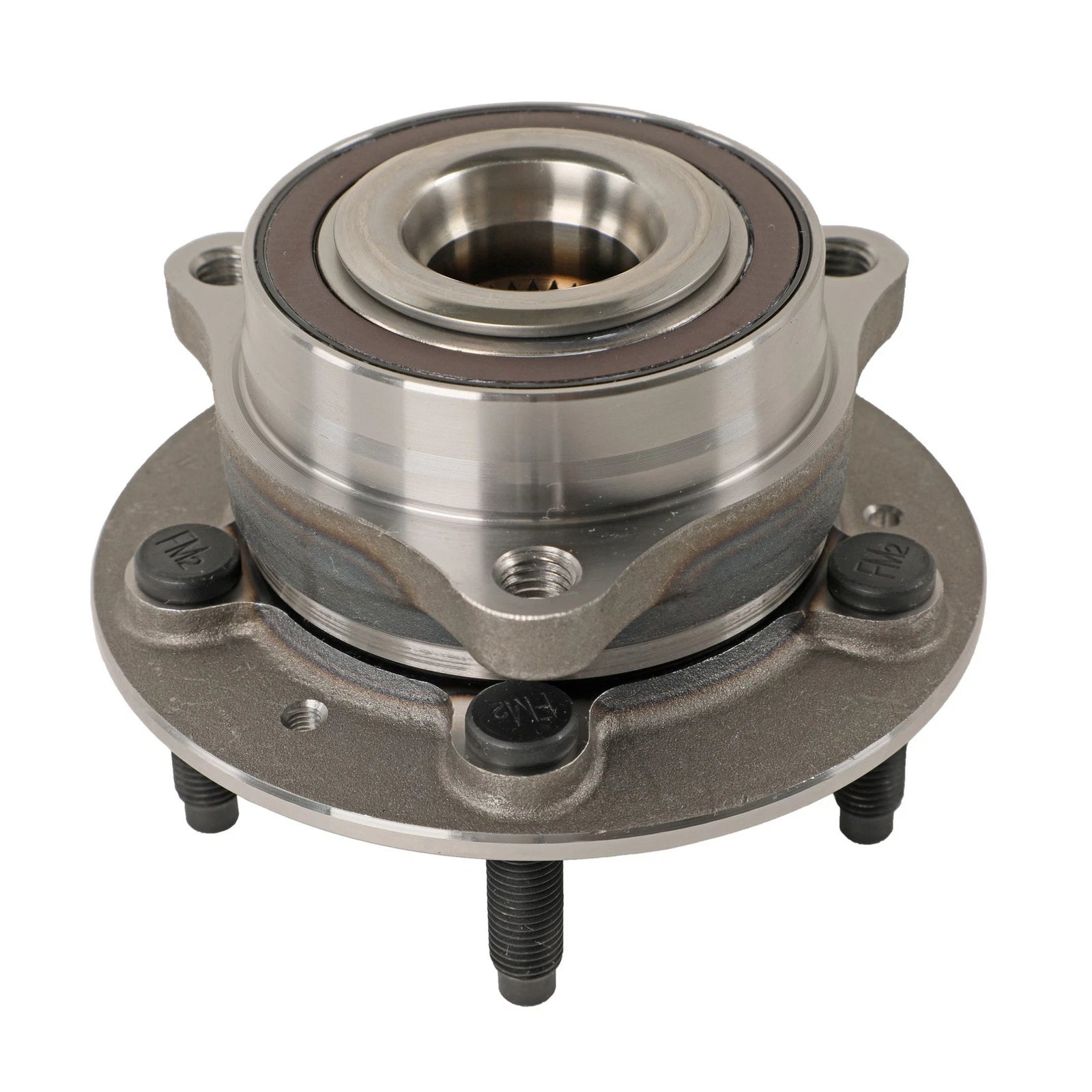 Moog Wheel Bearing and Hub Assembly 513442 for