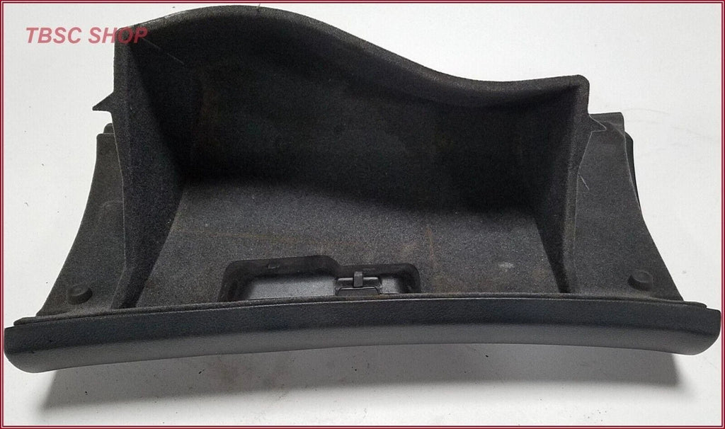 Glovebox Lid for Audi A4 S4 B5 (1998–2001) 8D1 880 302 C Black