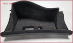 Glovebox Lid for Audi A4 S4 B5 (1998–2001) 8D1 880 302 C Black