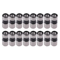 16PCS Engine Lifters Kit for Chevy 350 396 427 454 (1966–1990)