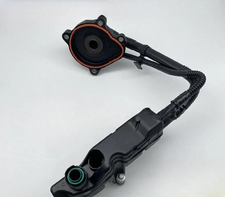 Oil Separator for Benz C218 M276 W205 W213 C253 C292 W166 V251 W222 (2013–2023)