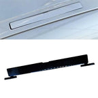 Unpainted Roof Rack Molding Cap for BMW 5 Series G30 G31 (2018-2023)