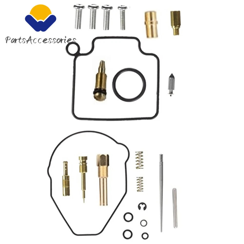 Carburetor Rebuild Kit for Honda TRX300EX (1993–2008)