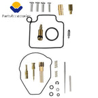 Carburetor Rebuild Kit for Honda TRX300EX (1993–2008)