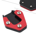 Kickstand Sidestand Foot Enlarger Pad for Honda Dax125 Monkey Grom/125 (2021–2023)
