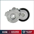 Drive Belt Tensioner with Pulley for BMW E46 E39 E83 E53 (1998–2006)