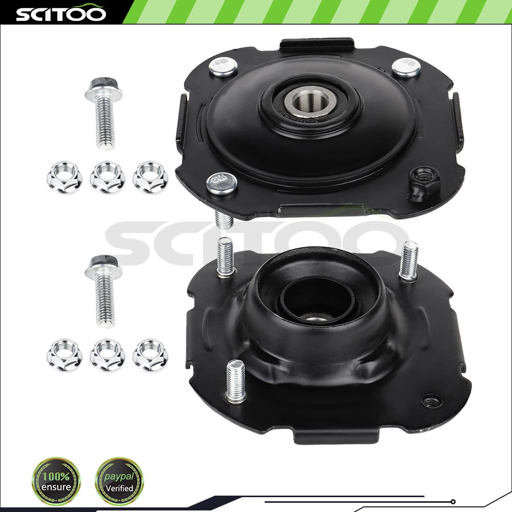 Shock and Strut Mount for Toyota Paseo Tercel (1991–1999)