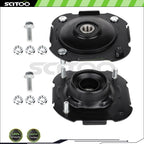 Shock and Strut Mount for Toyota Paseo Tercel (1991–1999)