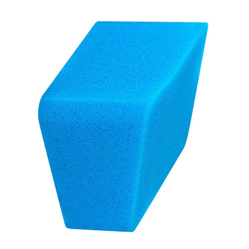 Brush and Filter Sponge for Midea GX5 GX5 S X8 SE R8 Max T7 Plus