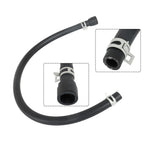 Radiator Coolant Water Pipe Heater Hose for Chevy Silverado GMC Sierra (2007–2014)