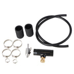 1-1/2" Diesel Auxiliary Fuel Tank Install Kit for Ram Diesel Trucks (2013–2023)