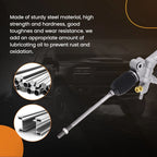 Power Steering Rack and Pinion Assembly for Lexus RX300 (1999–2003)