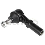 Front Tie Rod End Suspension Kit for Dodge Ram 1500 (2006–2008) & Ram 2500 (2011–2013)
