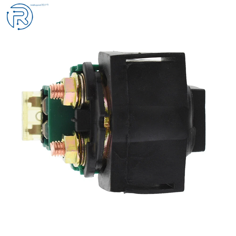 Starter Relay Solenoid for Kawasaki Bayou 250/220 (1988-2010)