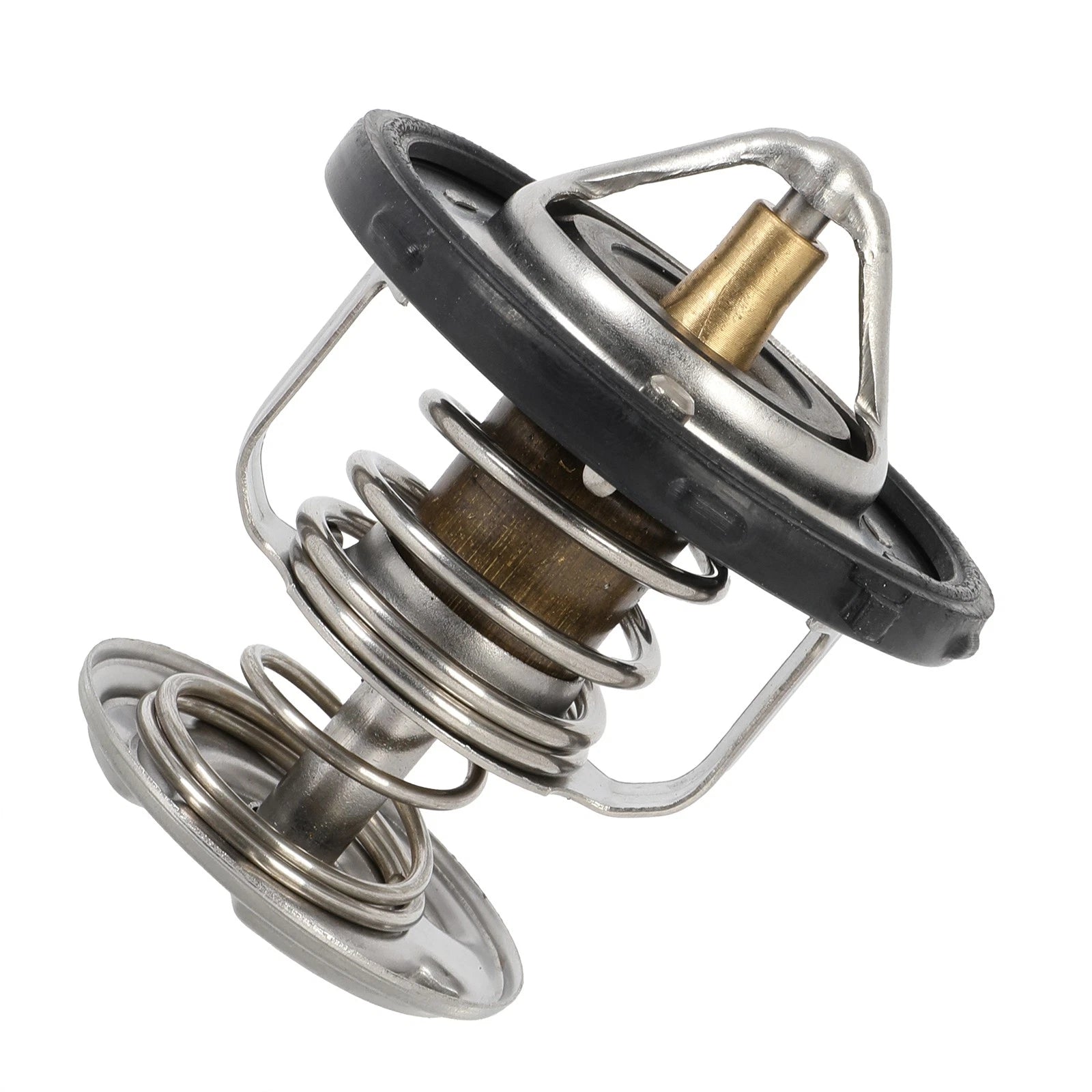 Thermostat Housing for Chevrolet Silverado 1500, Camaro, GMC Sierra 1500, Envoy