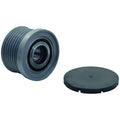Clutch Pulley for BMW 535i (2008–2010)