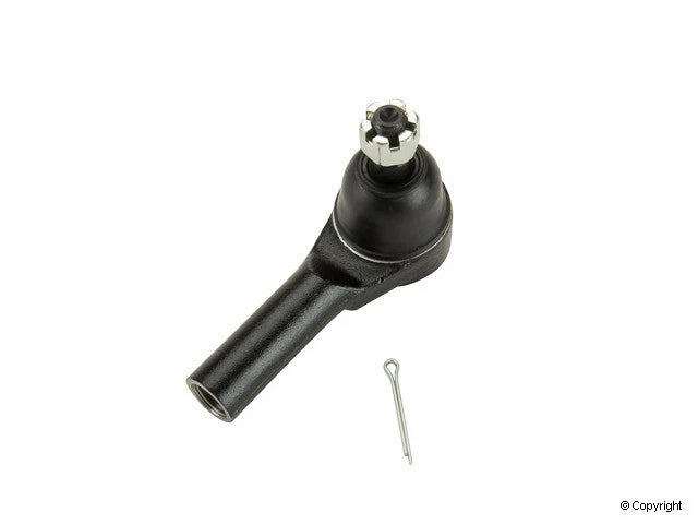 Meyle Front Outer Steering Tie Rod End for Mazda Tribute (2001–2007)