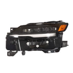 Headlight Assembly for Nissan Kicks (2025–2026) Left Driver Side LED