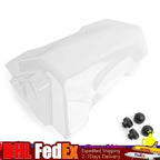 Rear Seat Cover Tail Cowl Fairing for BMW S1000RR (2019–2022)