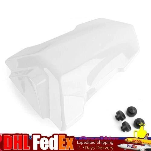 Rear Seat Cover Tail Cowl Fairing for BMW S1000RR (2019–2022)