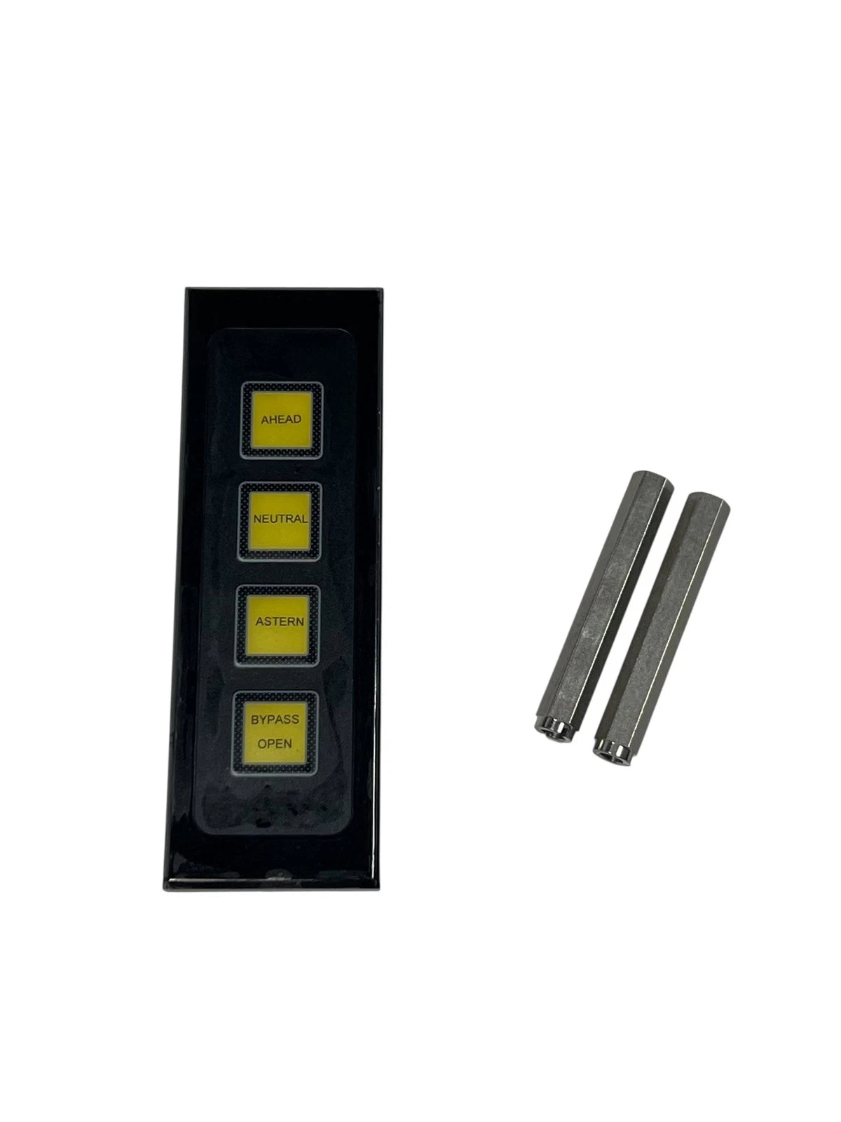 Electronic Control Unit for Aventics 21W09 - Part 3622313020