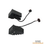 Aggressive LED Front Turn Signals for Low Rider El Diablo FXRST (2022)