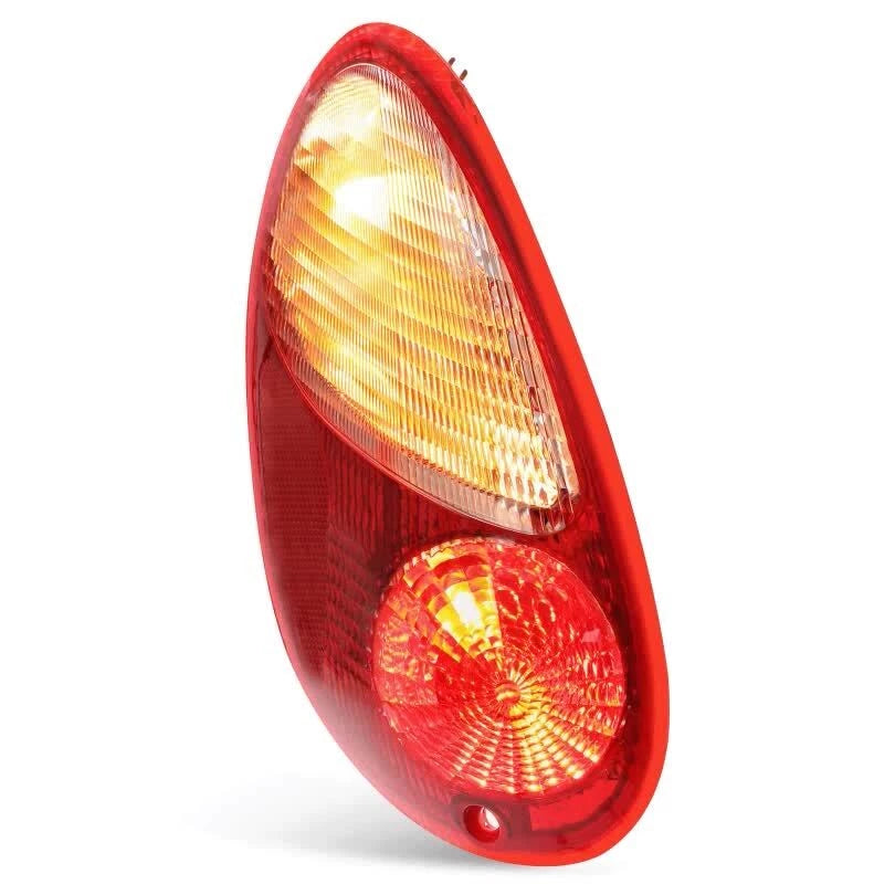Driver Side Tail Light for Chrysler PT Cruiser (2006–2010)