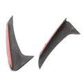 Rear Bumper Air Vent Outlet Cover Trim for Mercedes Benz C-Class (2015-2018)