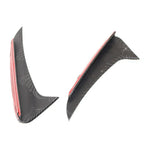 Rear Bumper Air Vent Outlet Cover Trim for Mercedes Benz C-Class (2015-2018)