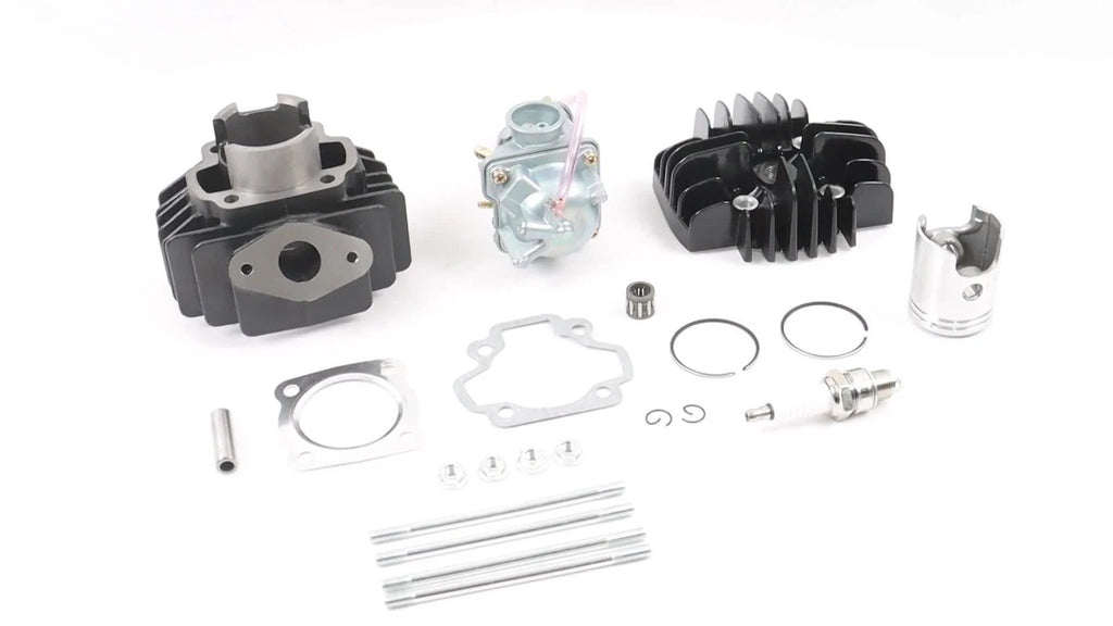 Big Bore Kit for Yamaha PW 50 (1981-2009)