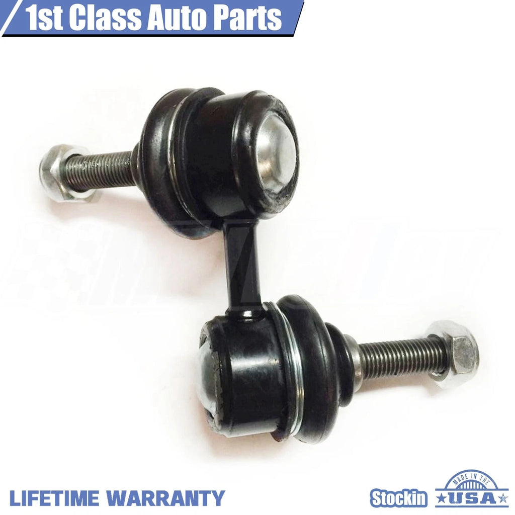 Sway Bar End Links for Acura EL RSX Honda Civic (2001-2011)