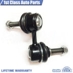 Sway Bar End Links for Acura EL RSX Honda Civic (2001-2011)