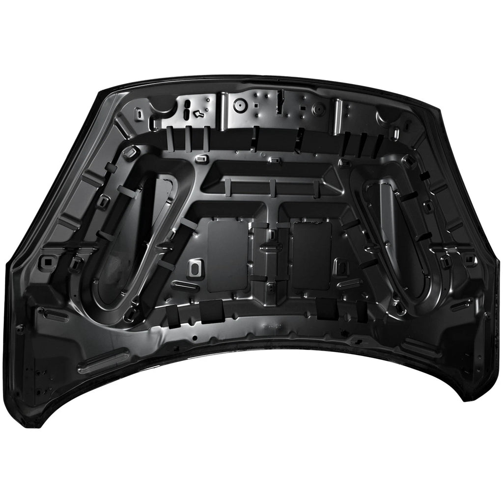 CAPA Certified Hood for Ford Escape (2020–2022) Aluminium