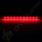 2X 11-Diode 15" LED Light Bar for RV Trailer (Stop Turn Tail Brake)