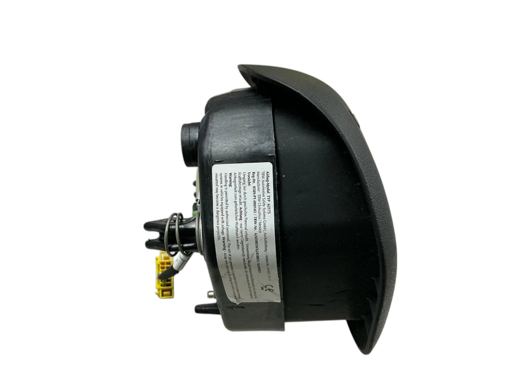 Driver Wheel Airbag for Mercedes-Benz GL450 (2013–2016) - Black