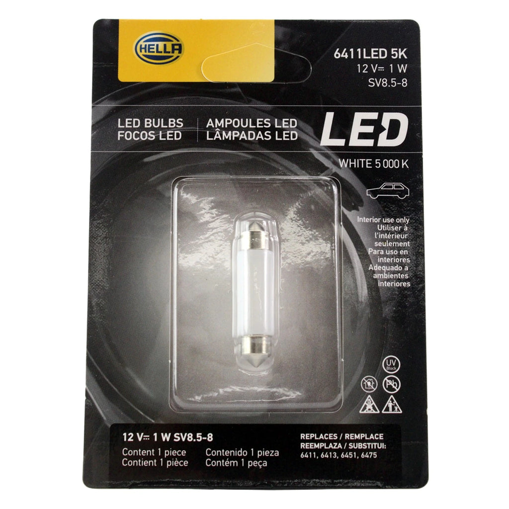 Hella Stepwell Light Bulb 6411LED for