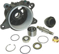 Jet Pump 155.5mm for Sea-Doo GTI GTR GTX RXP RXT (2002–2023)