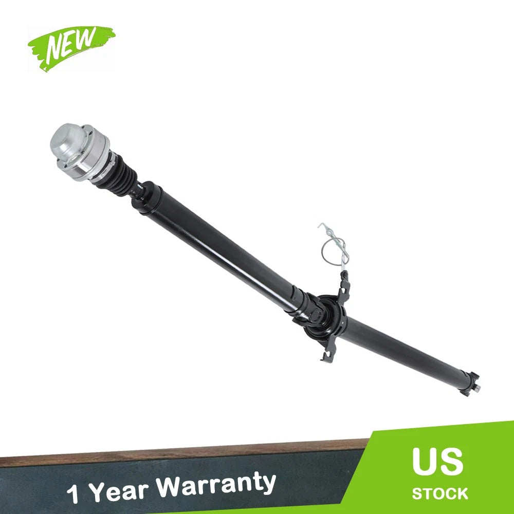 Driveshaft Prop Shaft Assembly for Ford Mazda Mercury (2001–2007)