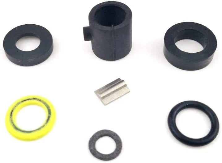 Water Pump Impeller Kit for Mercury Mariner Force Outboard (70941A3, 18-3446)