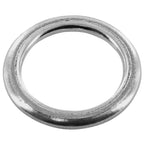 Oil Drain Plug Gasket for VW Audi A6 Quattro A8 Jetta