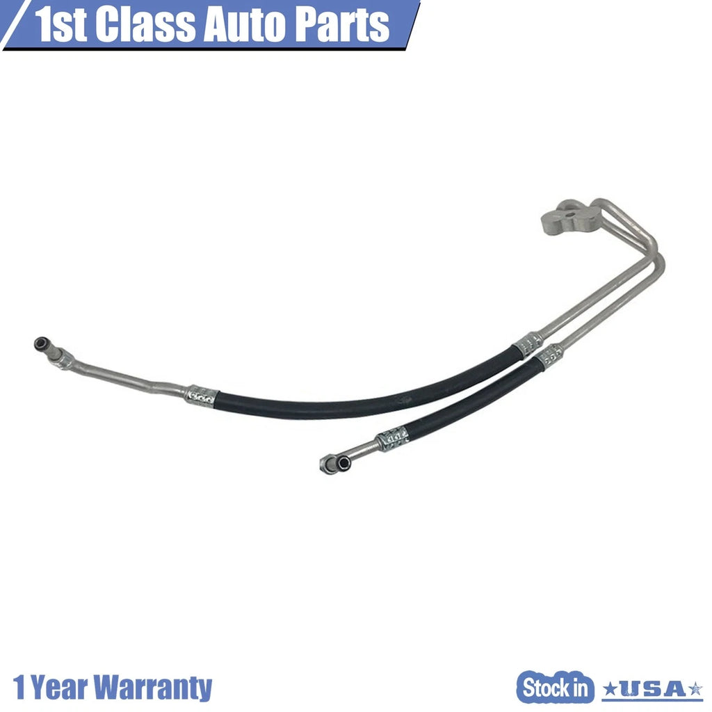 Engine Oil Cooler Hose for Chevrolet Blazer S10 GMC Jimmy Sonoma (1994–1995) 625-104