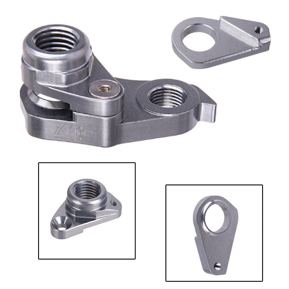 142x12 Thru Axle Derailleur Hanger for Giant Anthem Advanced (2014–2021)